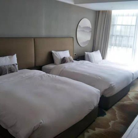 Echeng Hotel Чанша Екстер'єр фото