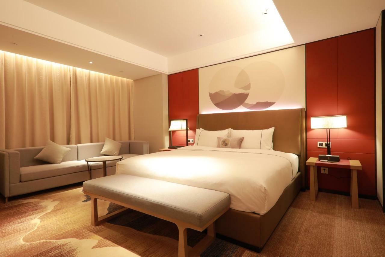 Echeng Hotel Чанша Екстер'єр фото
