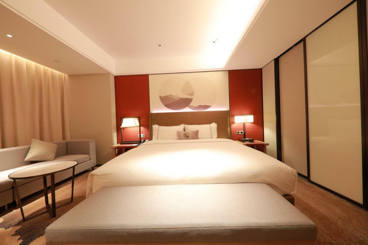 Echeng Hotel Чанша Екстер'єр фото