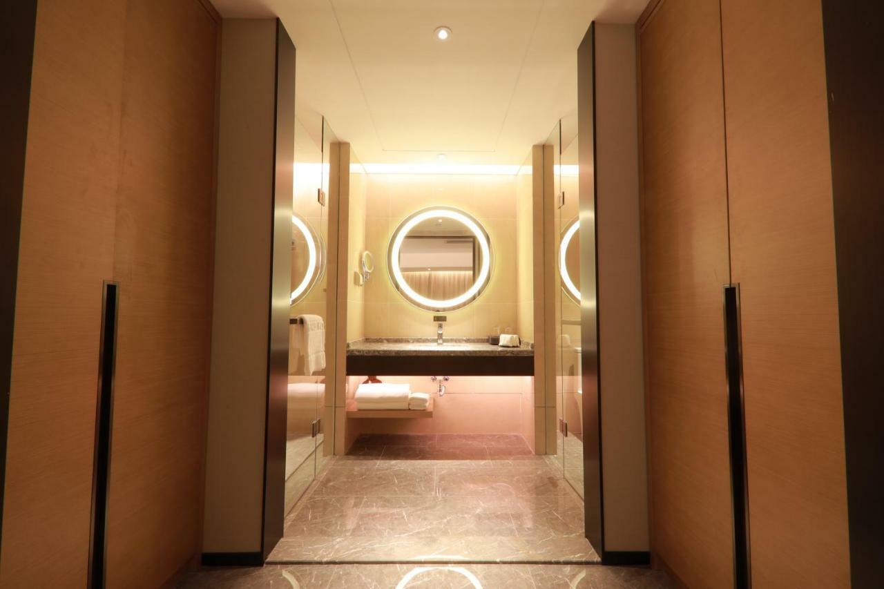 Echeng Hotel Чанша Екстер'єр фото