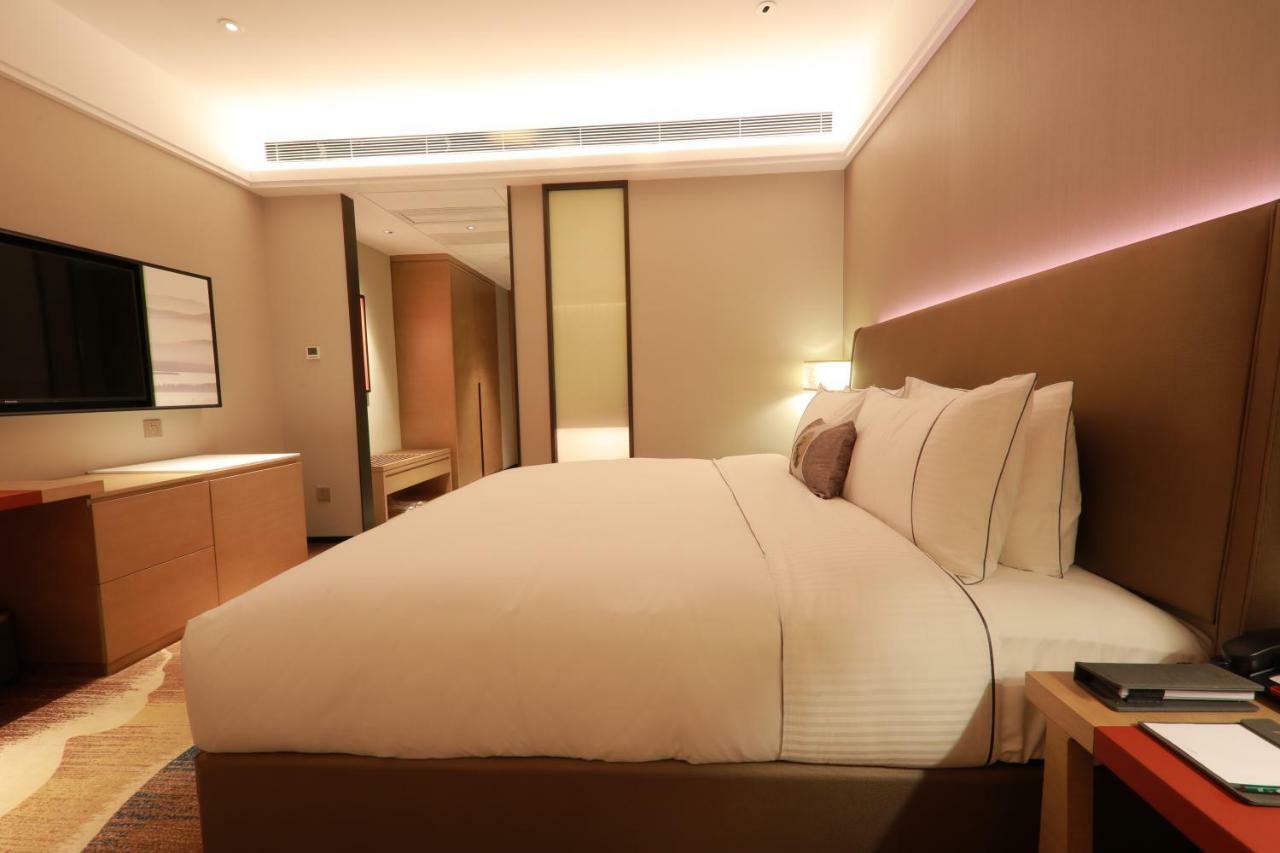 Echeng Hotel Чанша Екстер'єр фото