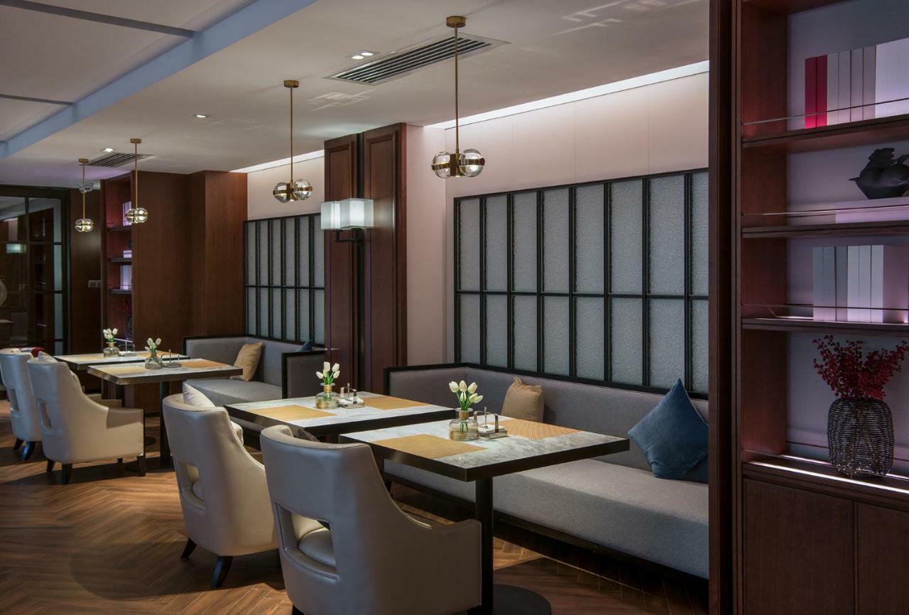 Echeng Hotel Чанша Екстер'єр фото