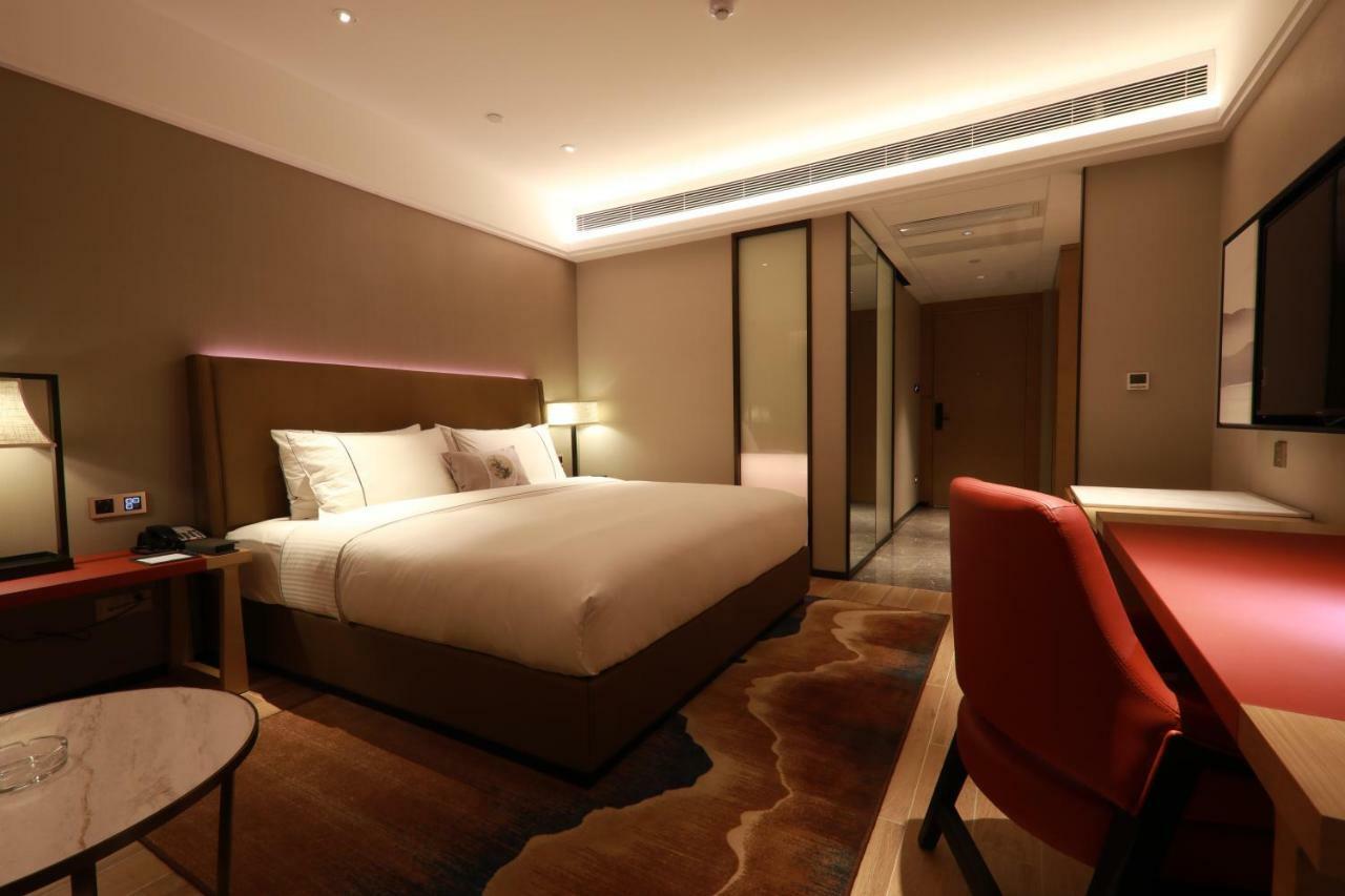 Echeng Hotel Чанша Екстер'єр фото