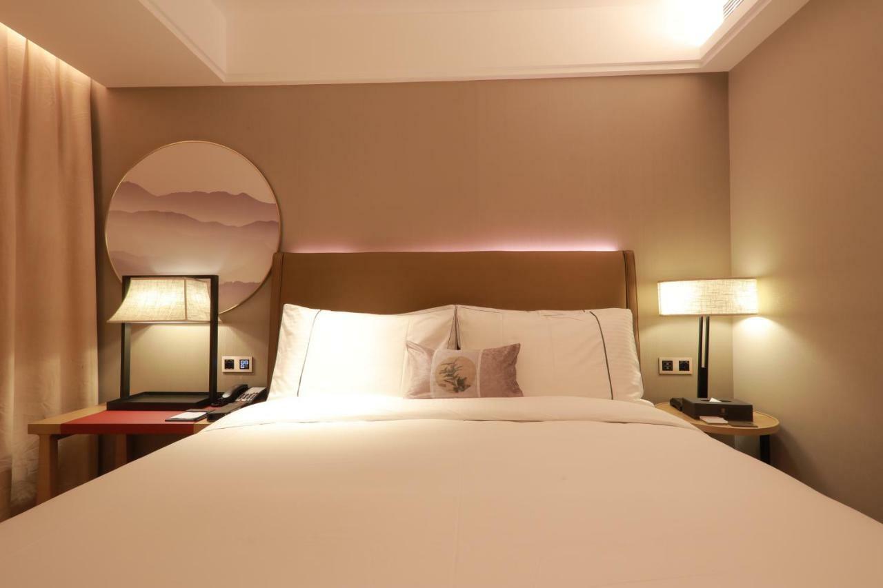 Echeng Hotel Чанша Екстер'єр фото