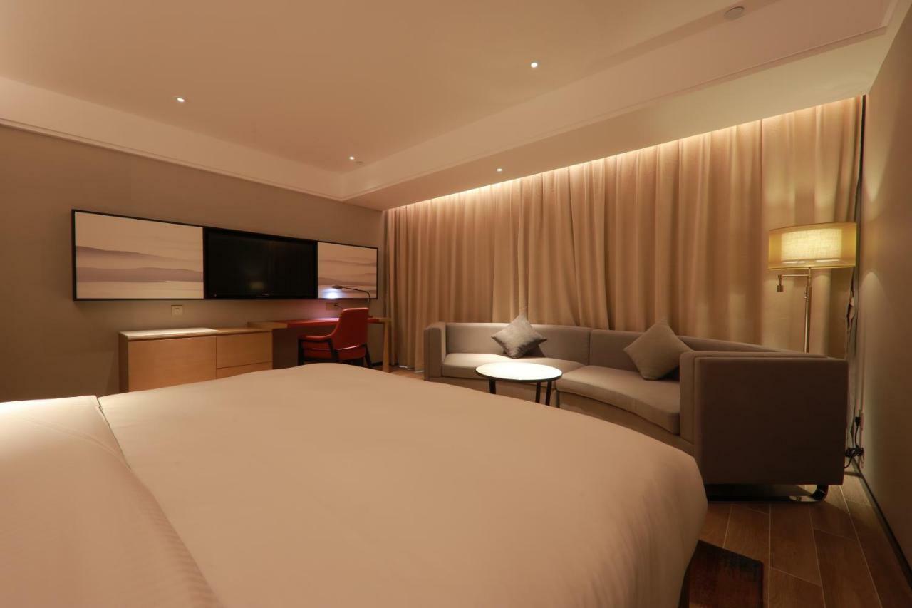 Echeng Hotel Чанша Екстер'єр фото