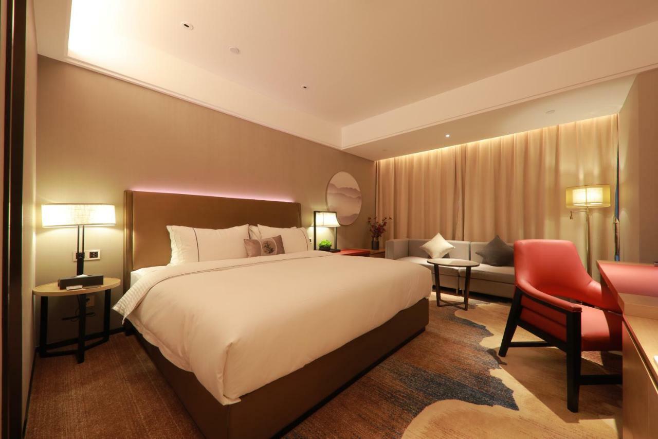 Echeng Hotel Чанша Екстер'єр фото