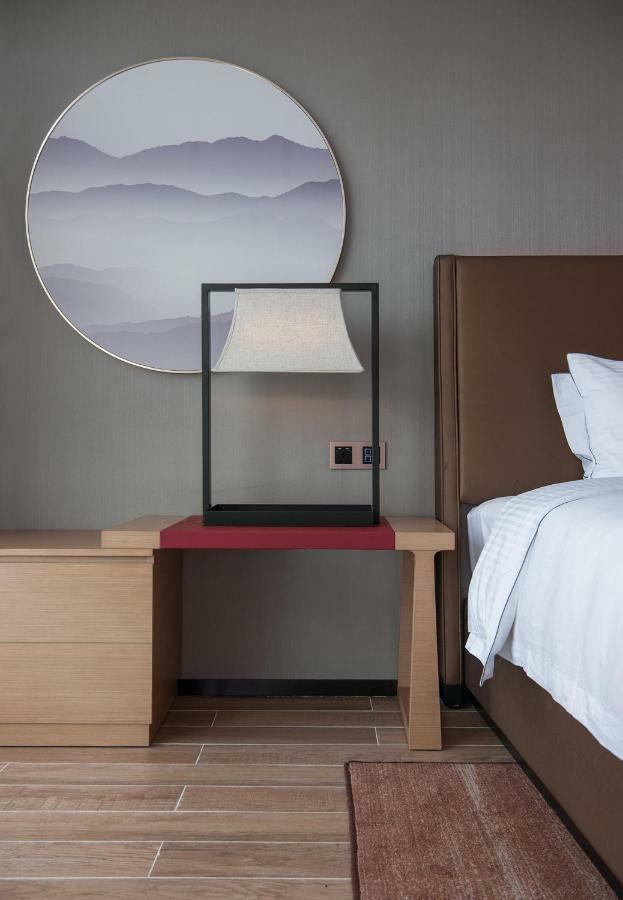 Echeng Hotel Чанша Екстер'єр фото