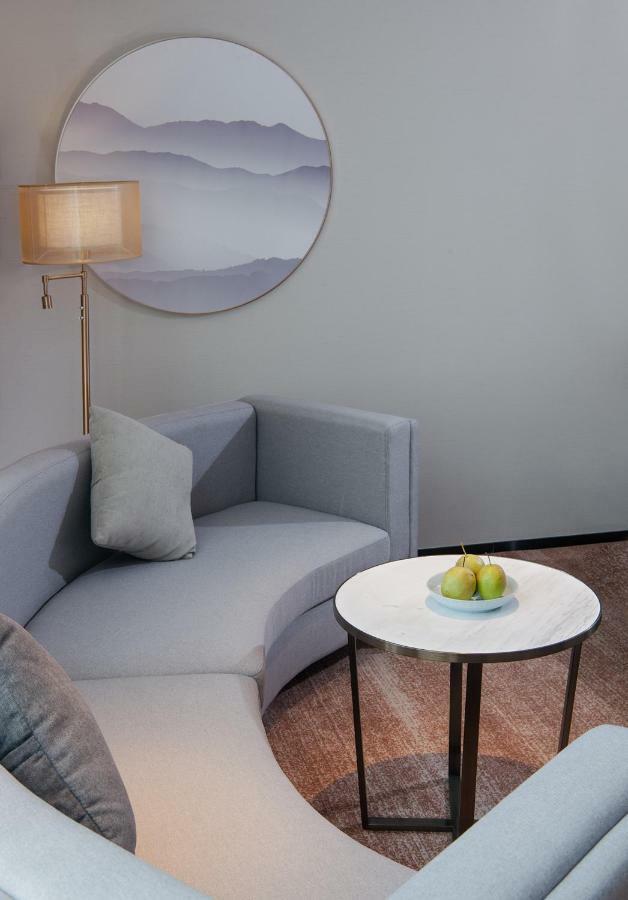 Echeng Hotel Чанша Екстер'єр фото