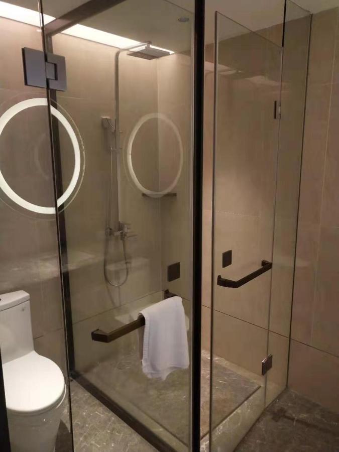 Echeng Hotel Чанша Екстер'єр фото