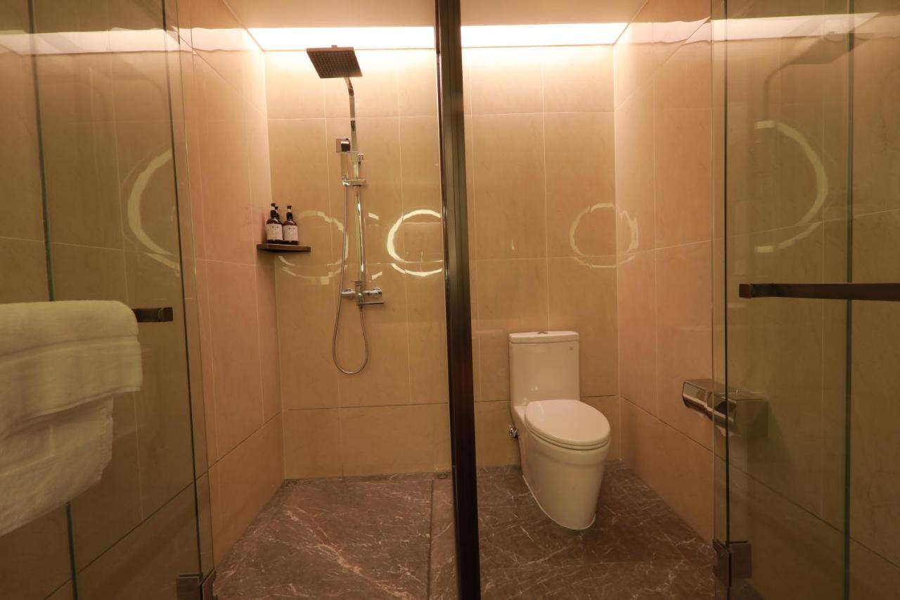 Echeng Hotel Чанша Екстер'єр фото